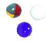 balles