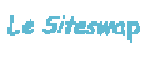 le siteswap